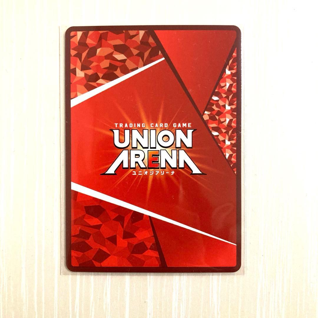 シ*ウ様 ユニオンアリーナ 学園アイドルマスター 花海佑芽 SR★★ パラレル