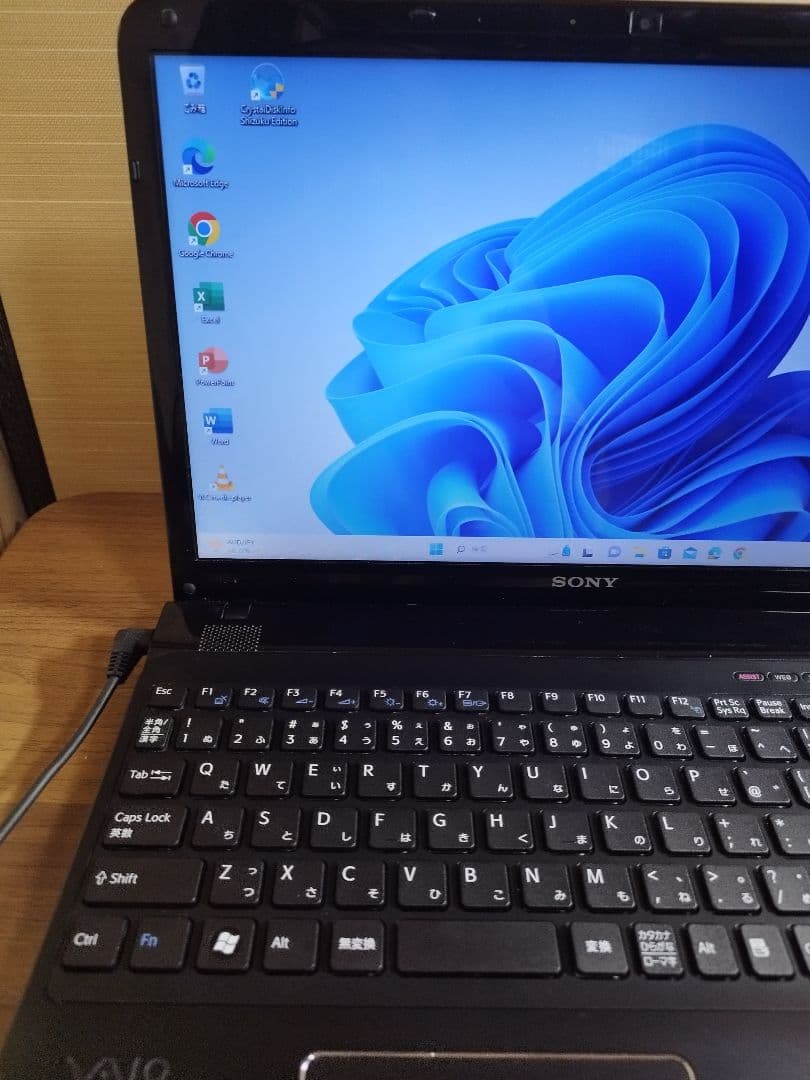 SONY SVE151B11N パソコン