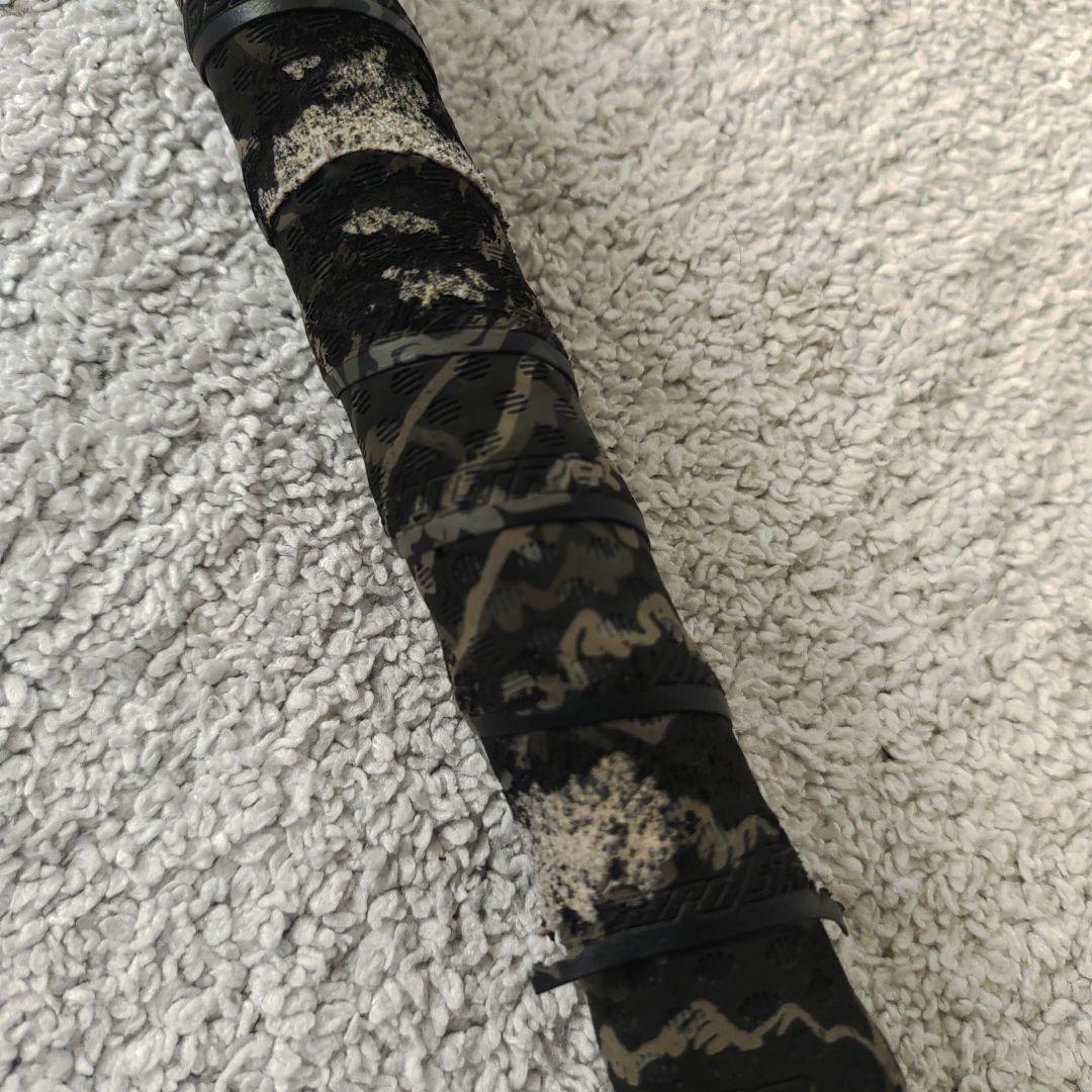 ルイスビルスラッガー　カタリストIII　軟式　78cm　トップバランス　少年野球