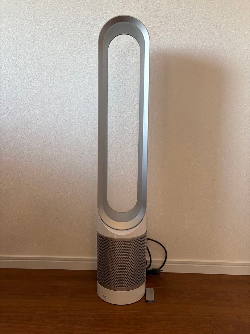 空気清浄機・イオン発生器 DysonPurifierCoolAutoreact TP7AWN