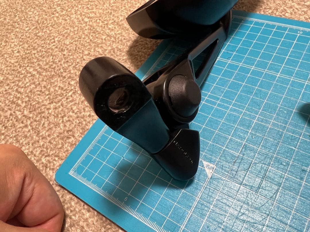 NAPOLEON シャークミラー7