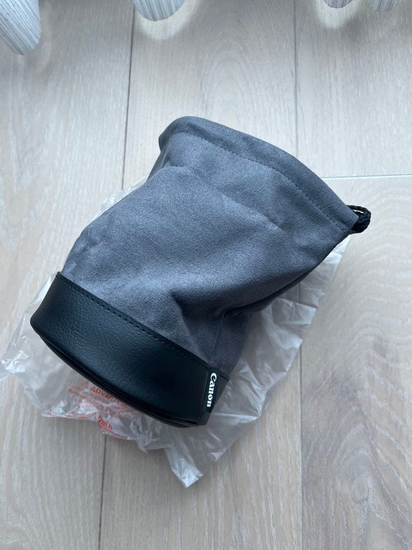 Canon RF 24-105mm F4 L IS USM ズームレンズ