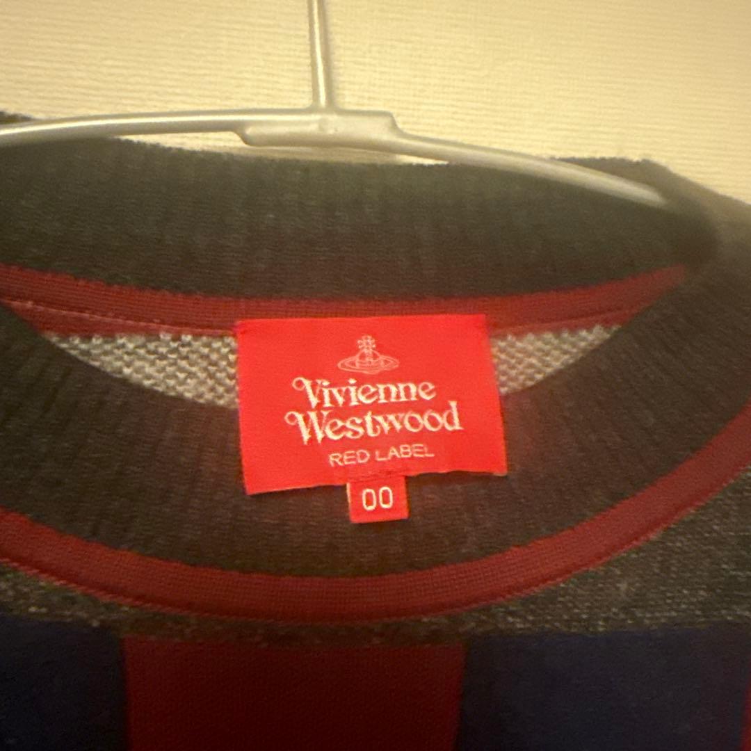 Vivienne Westwood Red Label ニットセーター 00