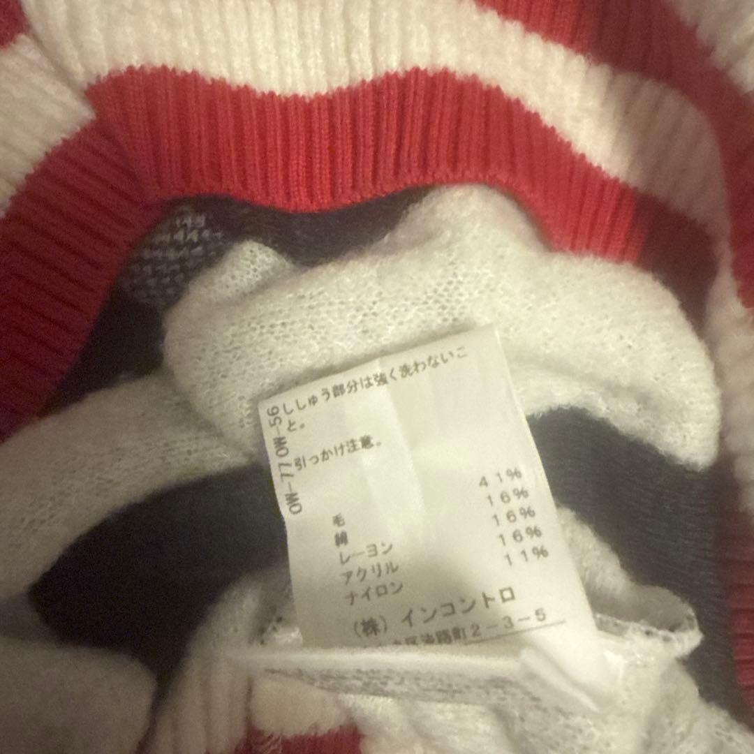 Vivienne Westwood Red Label ニットセーター 00