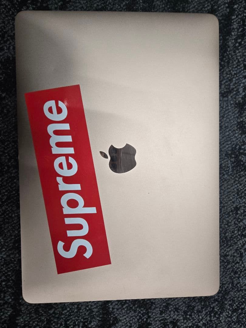 ③MacBook Air M1 16GB 512GB 13インチ USキーボード