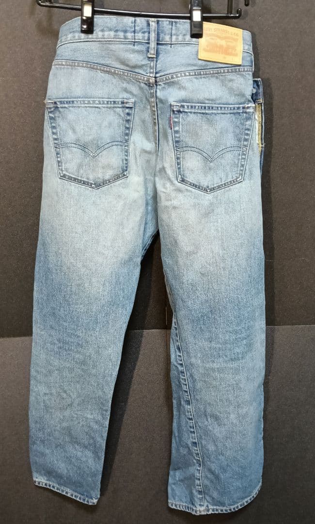 JUNYA WATANABE/Levi's Wネーム デニム 2025aw XS