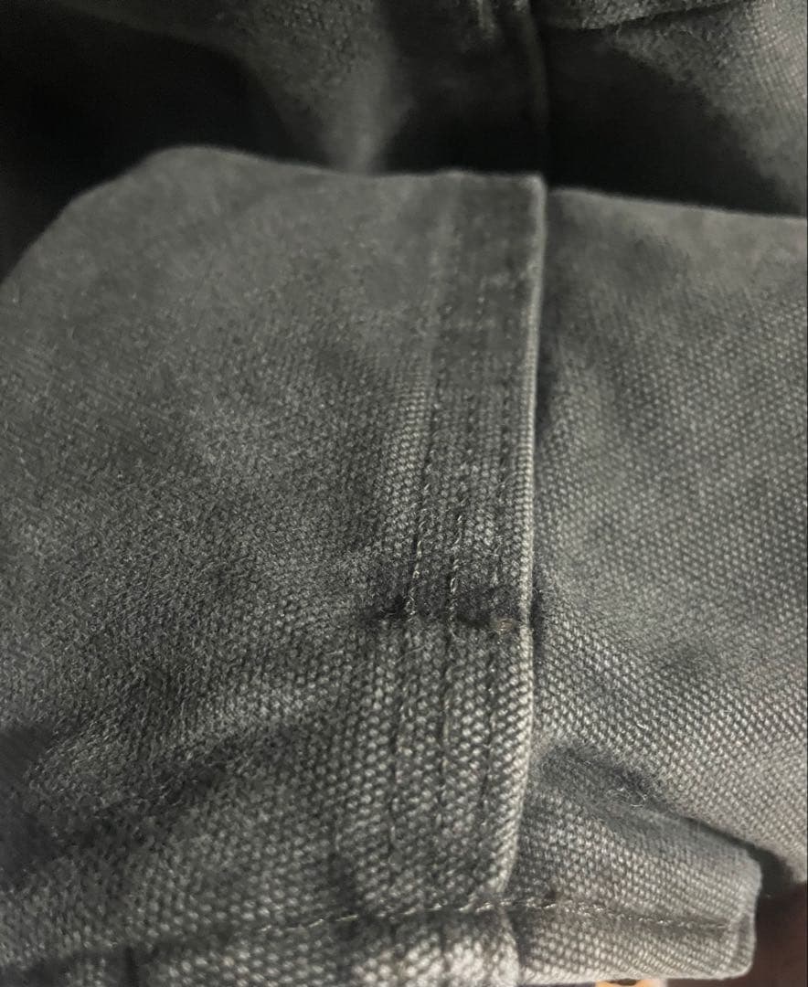 carhartt 00`sUSA製　トラディショナルコート カーキ　3XL