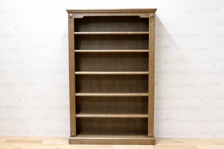 GMEN237C○えぞ民芸 CREA クレア インテリアえぞ 旭川家具 オープン