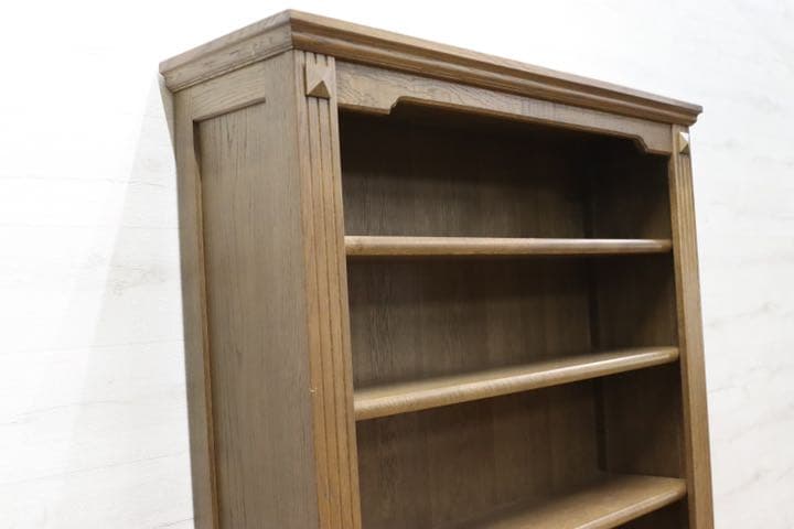 GMEN237C○えぞ民芸 CREA クレア インテリアえぞ 旭川家具 オープン