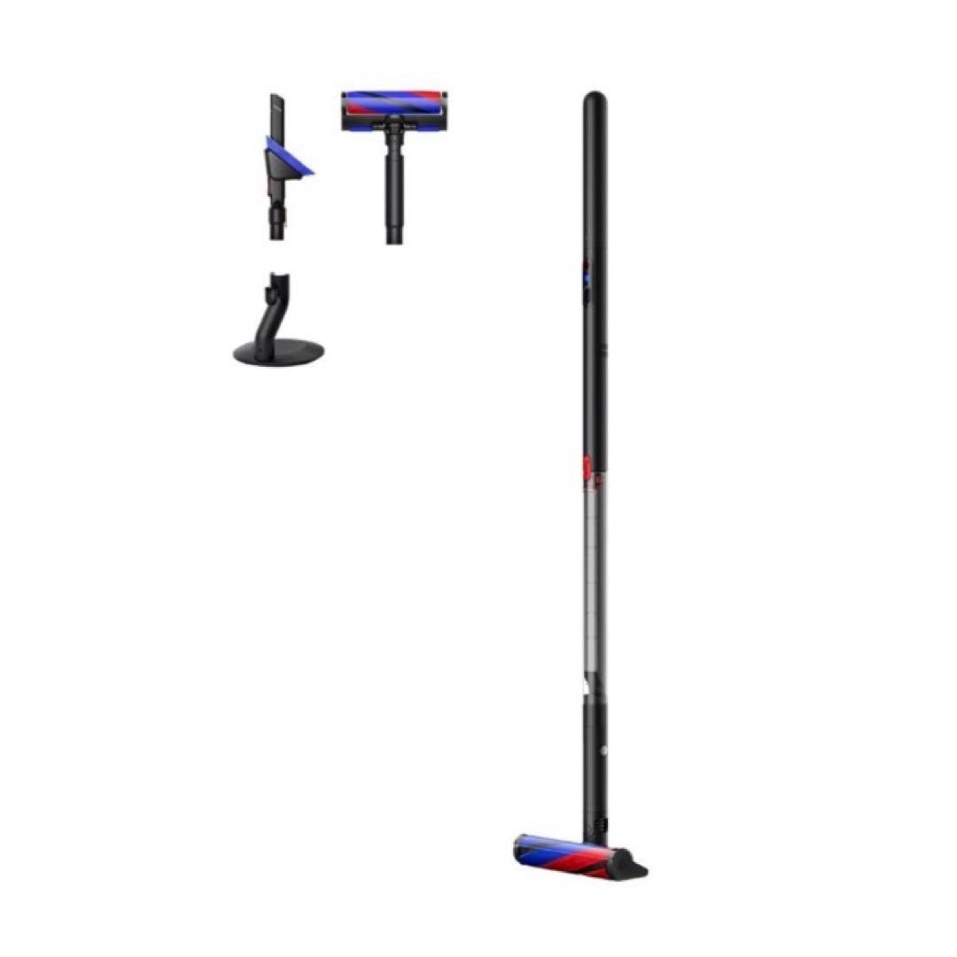 【新品】最新モデル Dyson コードレススティククリーナー