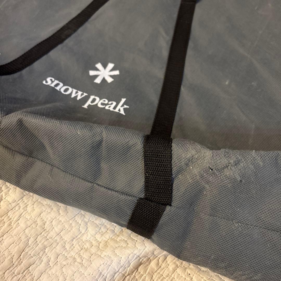 こ*ま様 スノーピーク ジカロテーブル ST-050