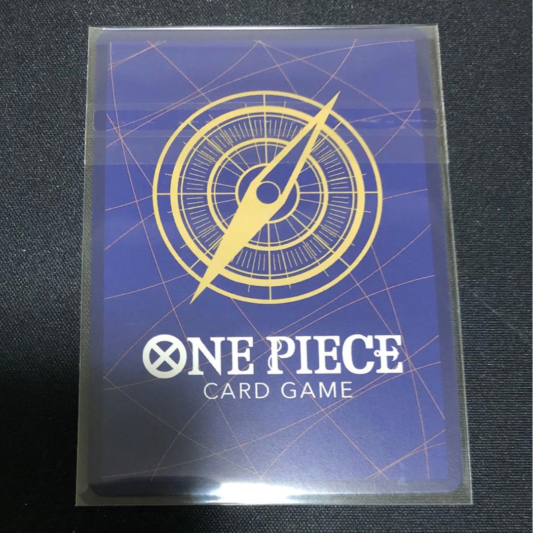 ゾロ　フラグシッププロモ