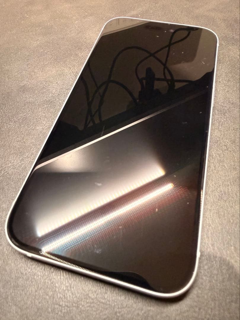 iPhone 15 128GB Blue SIMフリー