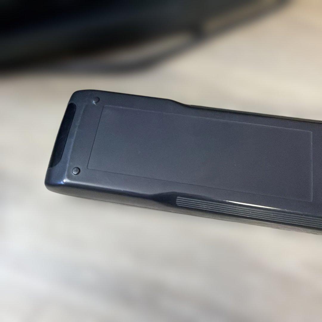 SONY トリニトロン　テレビ　KV-14MF1 2000年製　リモコン付きです