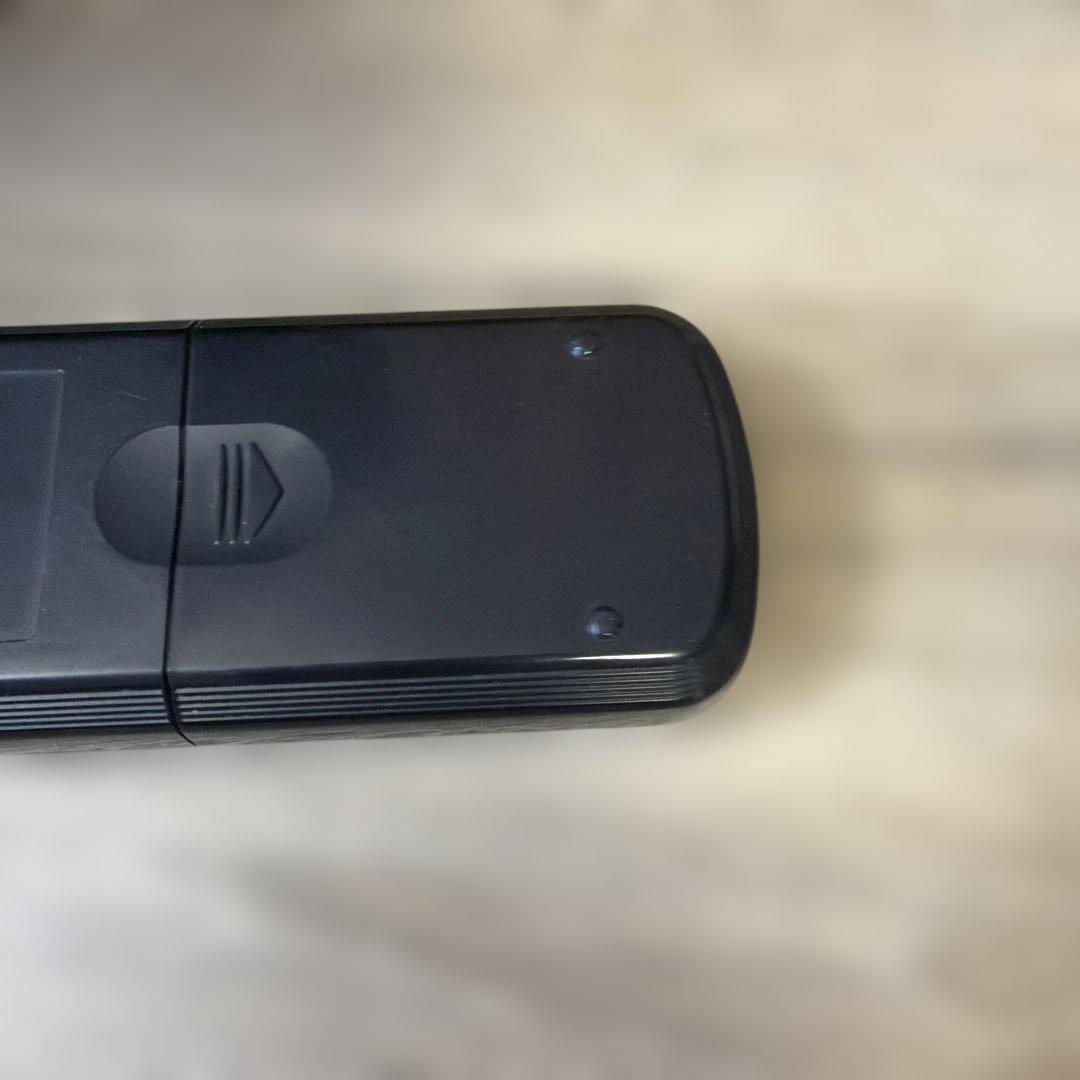 SONY トリニトロン　テレビ　KV-14MF1 2000年製　リモコン付きです