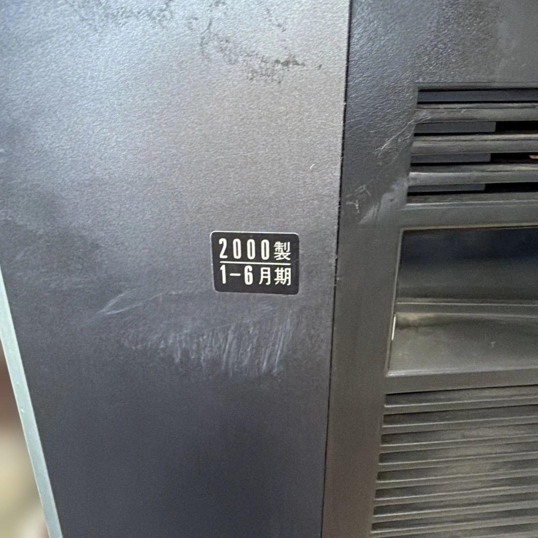 SONY トリニトロン　テレビ　KV-14MF1 2000年製　リモコン付きです