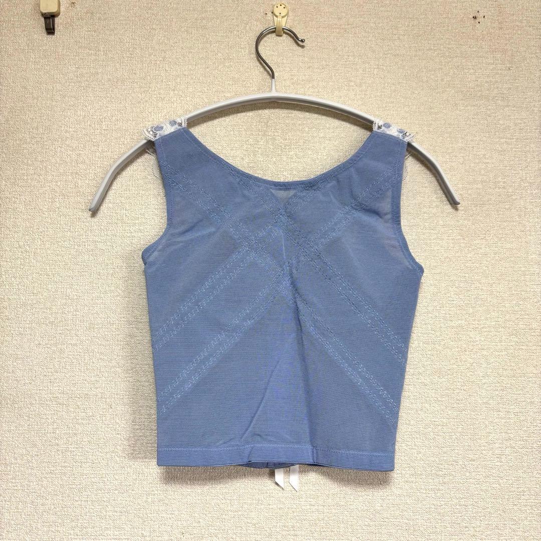 SALE！グラントイーワンズ　ニッパービスチェ　C65 ブルージーン