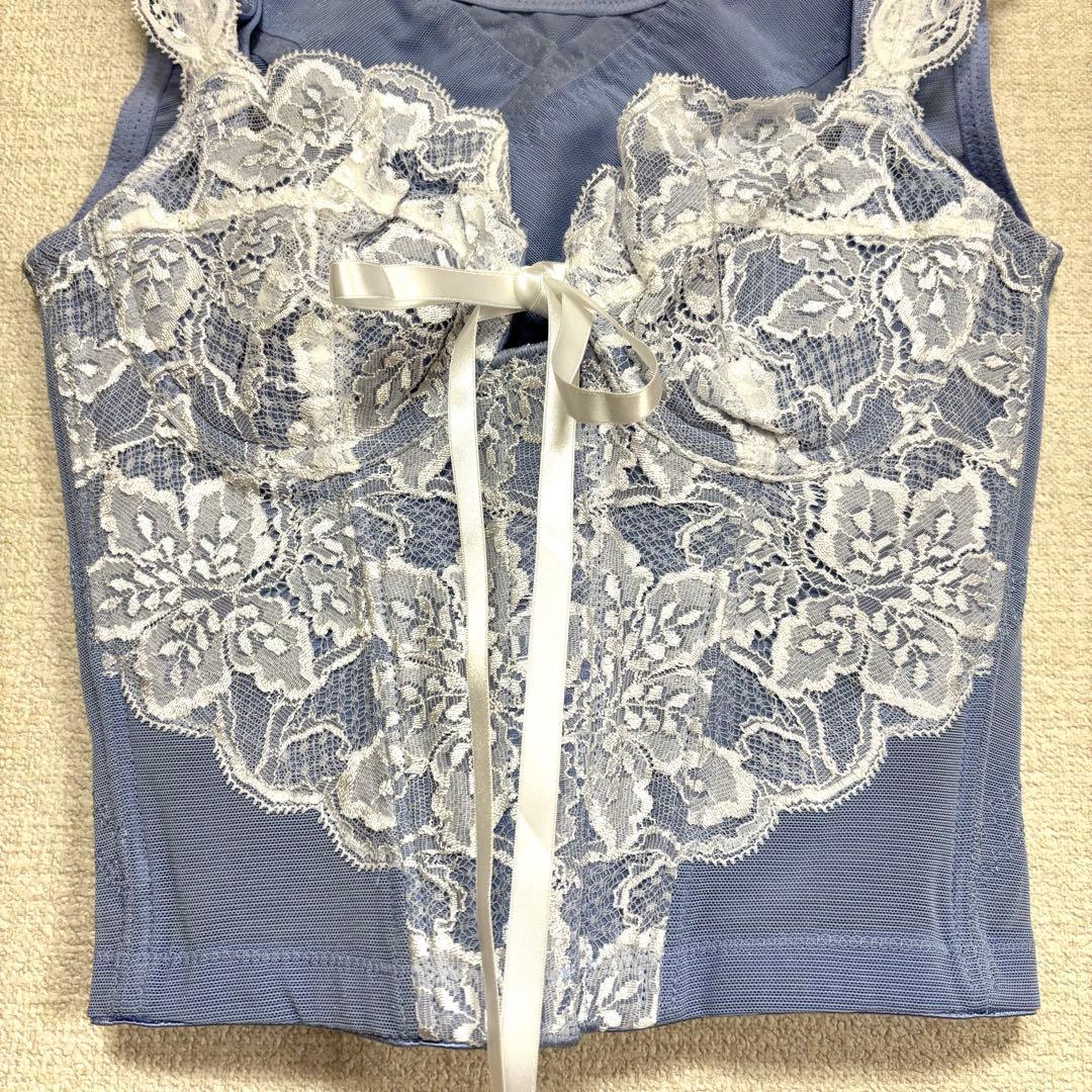 SALE！グラントイーワンズ　ニッパービスチェ　C65 ブルージーン