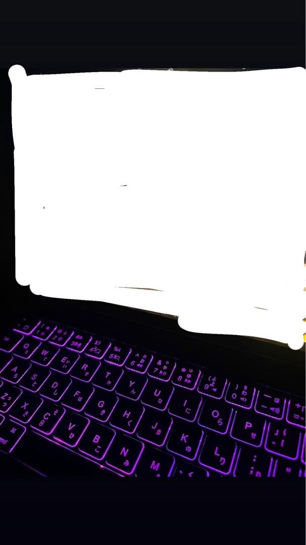 ipad pro 第二世代11.5インチ256GB RGBキーボード付 値下げ可