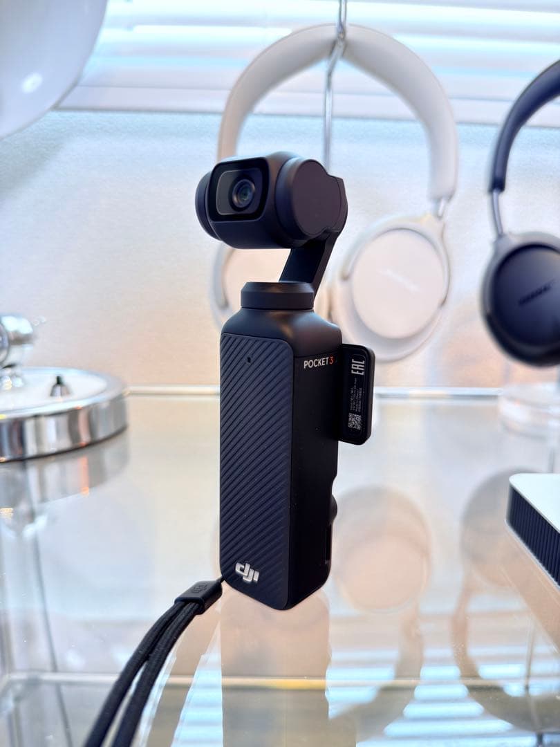 【超美品】DJI Osmo Pocket 3