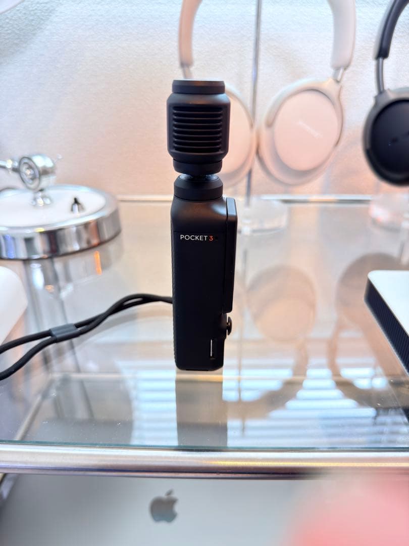 【超美品】DJI Osmo Pocket 3