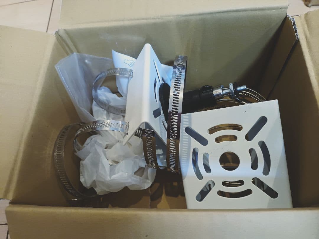 YESKAMO 屋外用カメラソーラータイプ