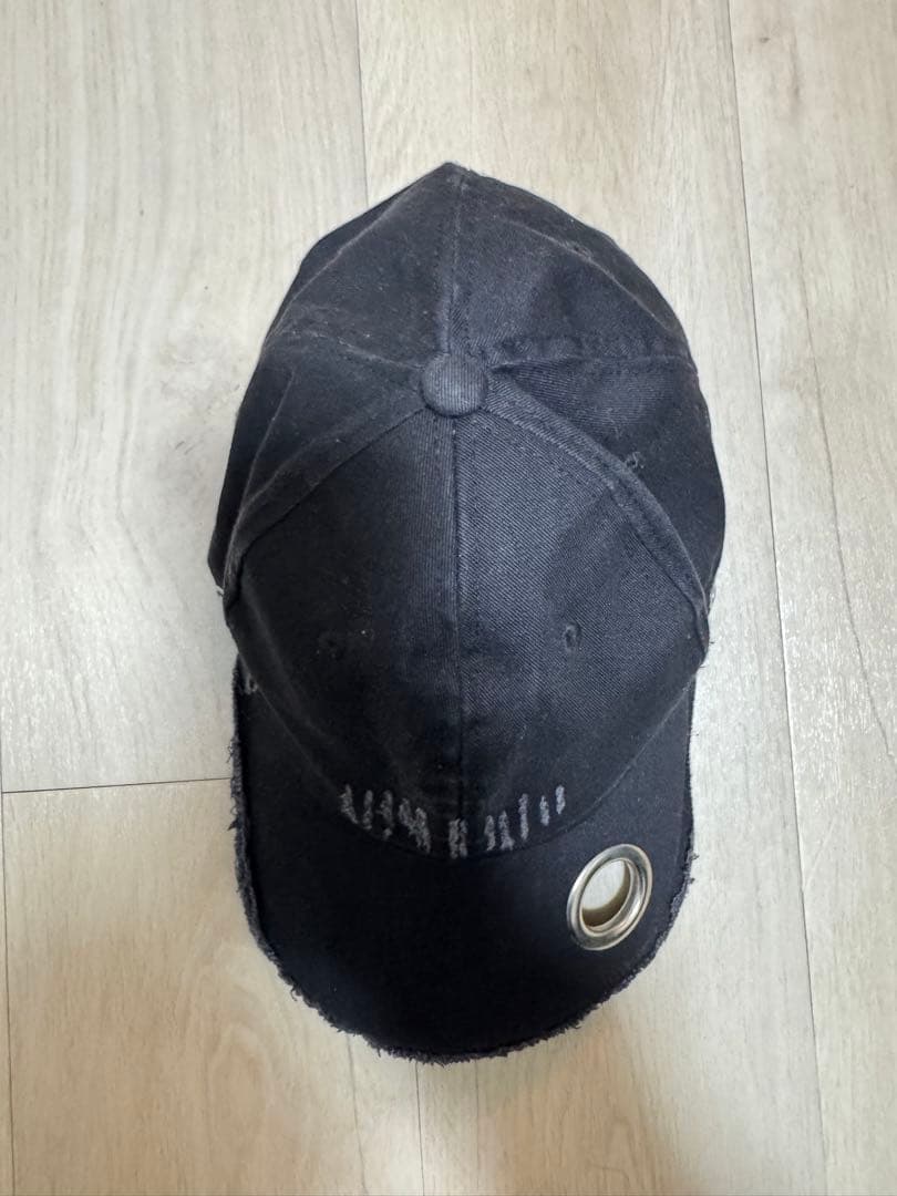 GRANCY　キャップ