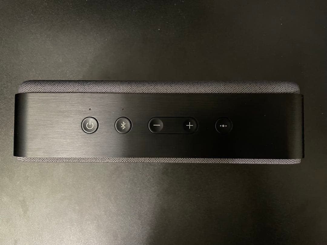 ち*ん様 Bose SoundLink  グレー