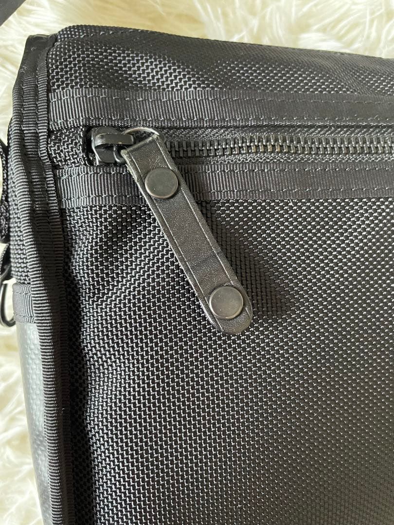 PORTER ✨ショルダーバッグ　メッセンジャーバッグ ヒート マグライト付