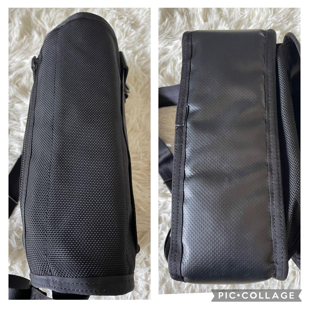 PORTER ✨ショルダーバッグ　メッセンジャーバッグ ヒート マグライト付