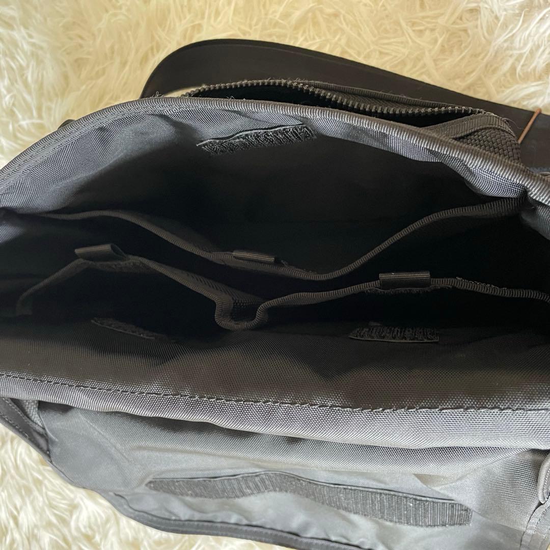 PORTER ✨ショルダーバッグ　メッセンジャーバッグ ヒート マグライト付