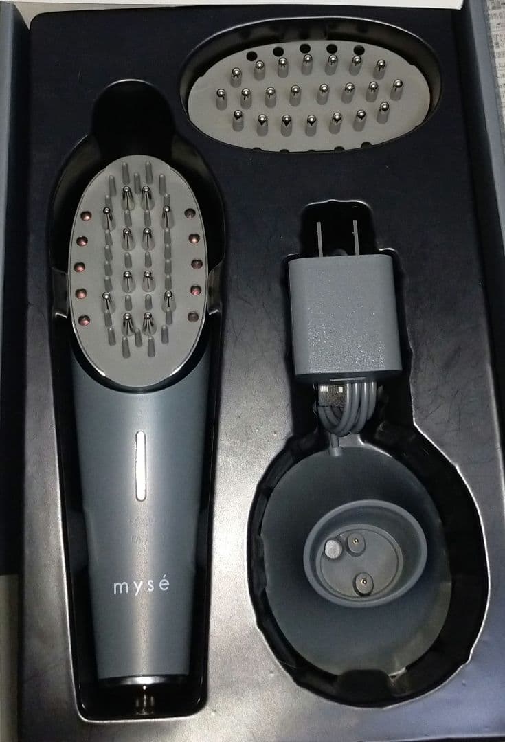 YA-MANヤーマンミーゼスカルプリフト アクティブMS-80G