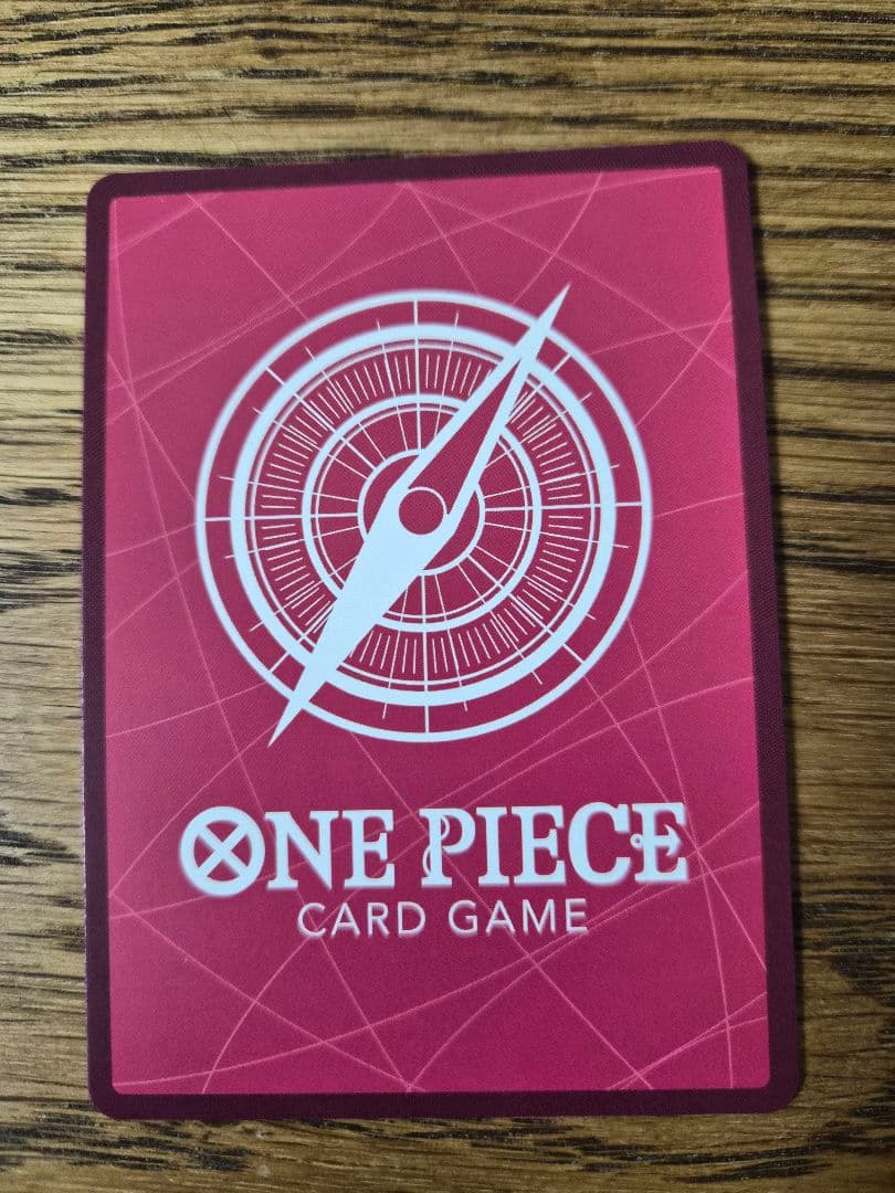 ジュエリーボニー　リーダーパラレル サンジ　レアパラレル