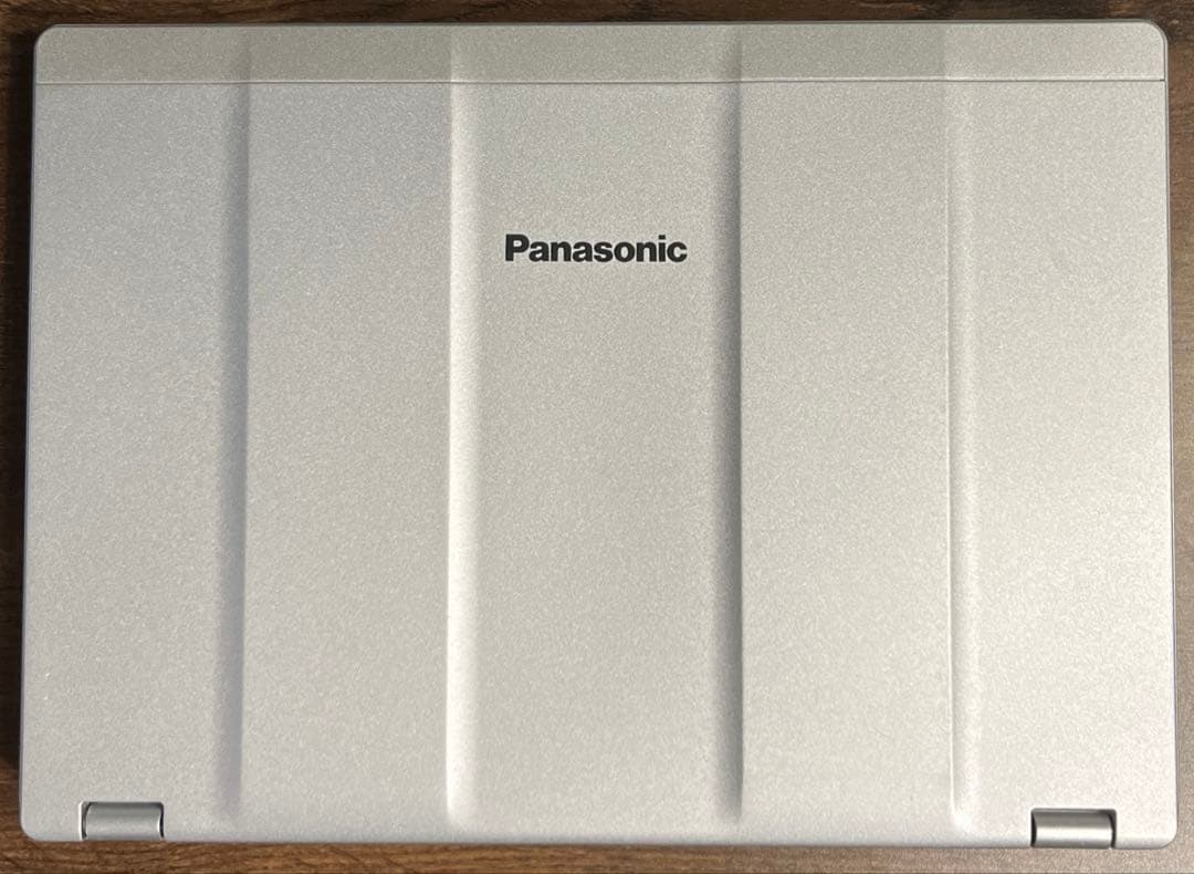 Panasonic CF-SZ5 i5/8GB/256/DVD バッテリ90%