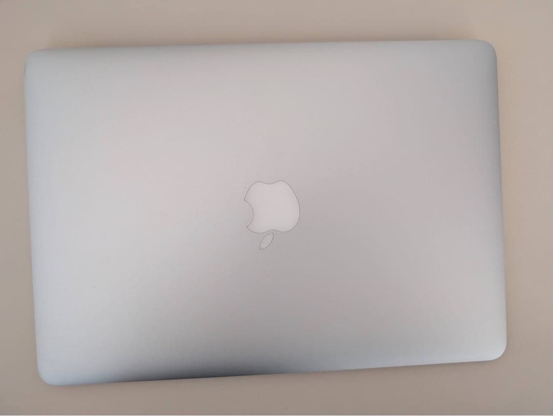 MacBook Air 13インチ 2017 Core i5 8GB 128GB