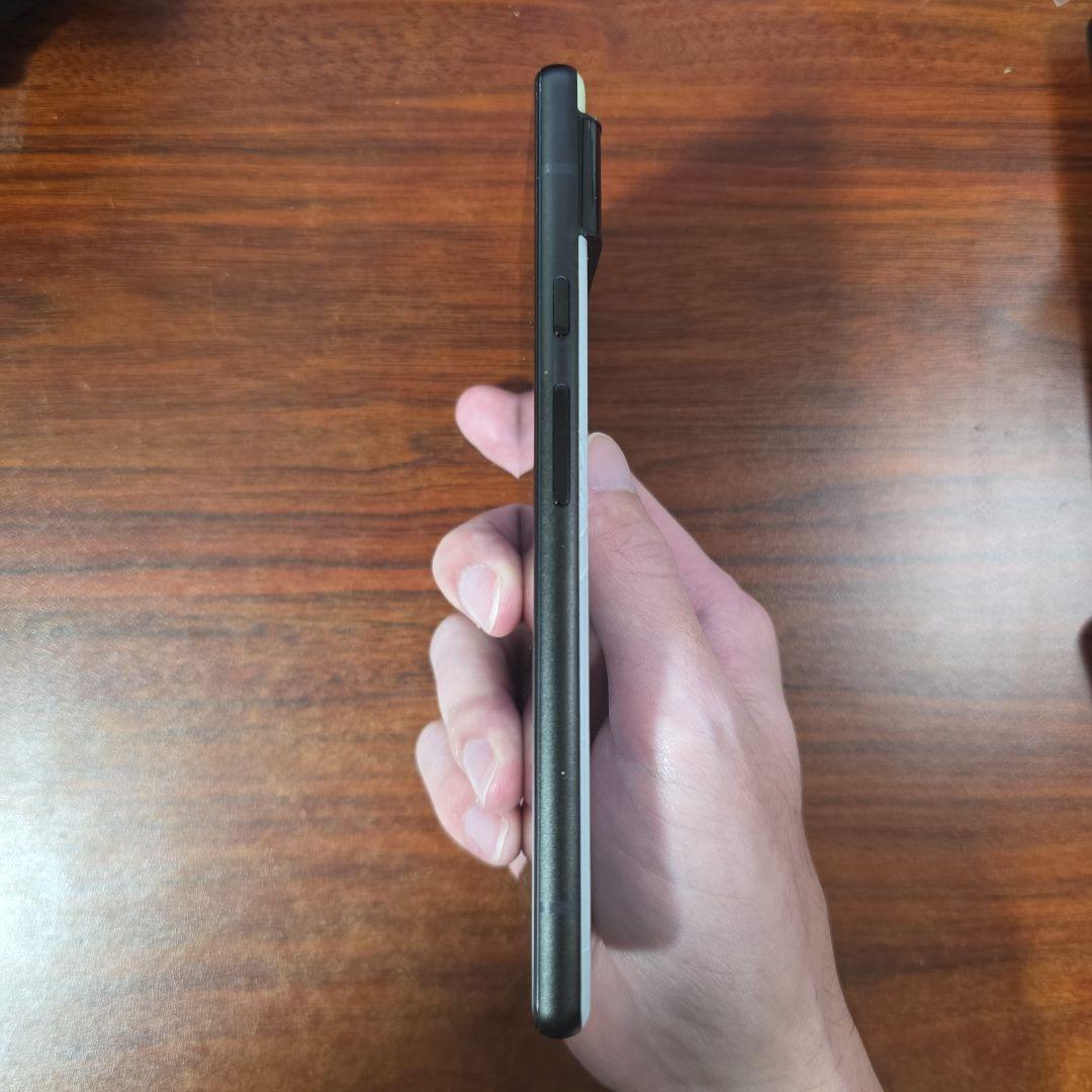 Google Pixel 6 本体 SIMフリー