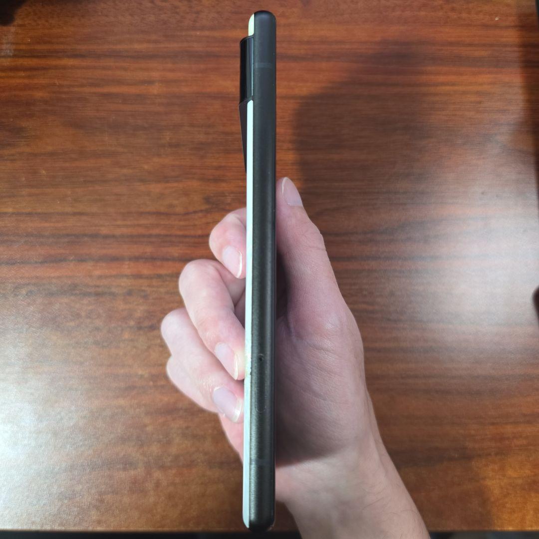 Google Pixel 6 本体 SIMフリー