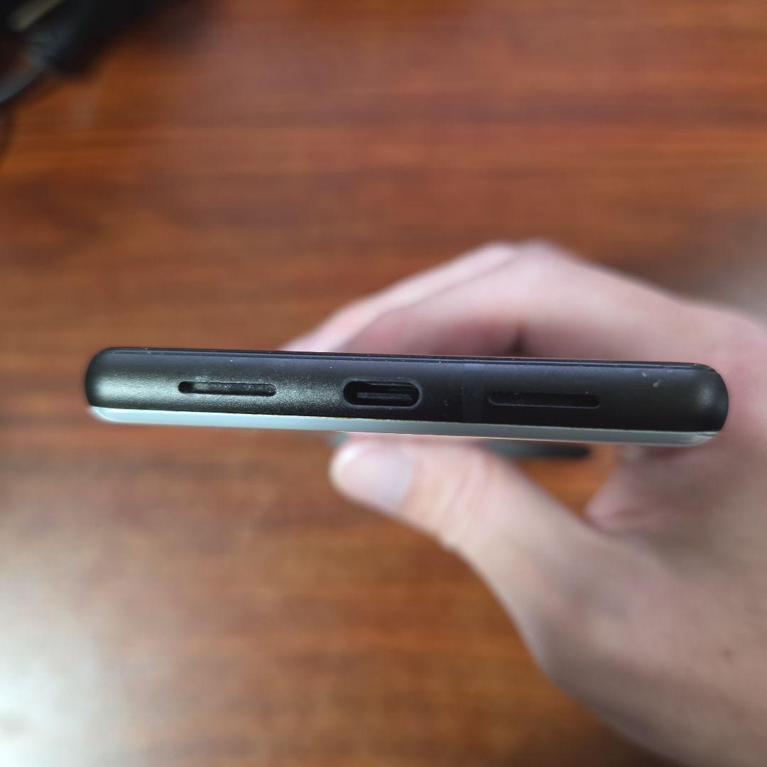 Google Pixel 6 本体 SIMフリー