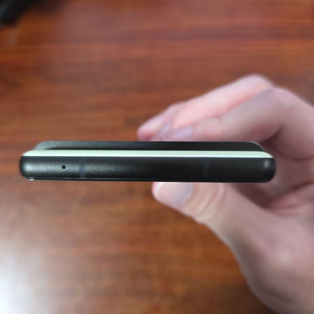 Google Pixel 6 本体 SIMフリー