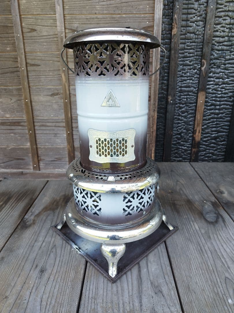 パーフェクション PERFECTION ストーブNo830