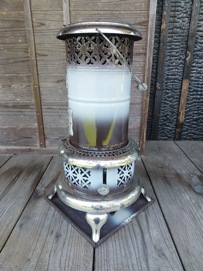 パーフェクション PERFECTION ストーブNo830