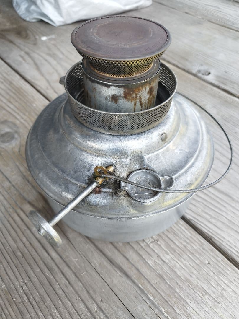 パーフェクション PERFECTION ストーブNo830