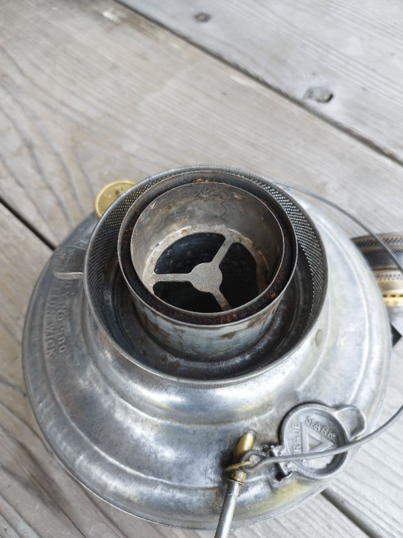 パーフェクション PERFECTION ストーブNo830