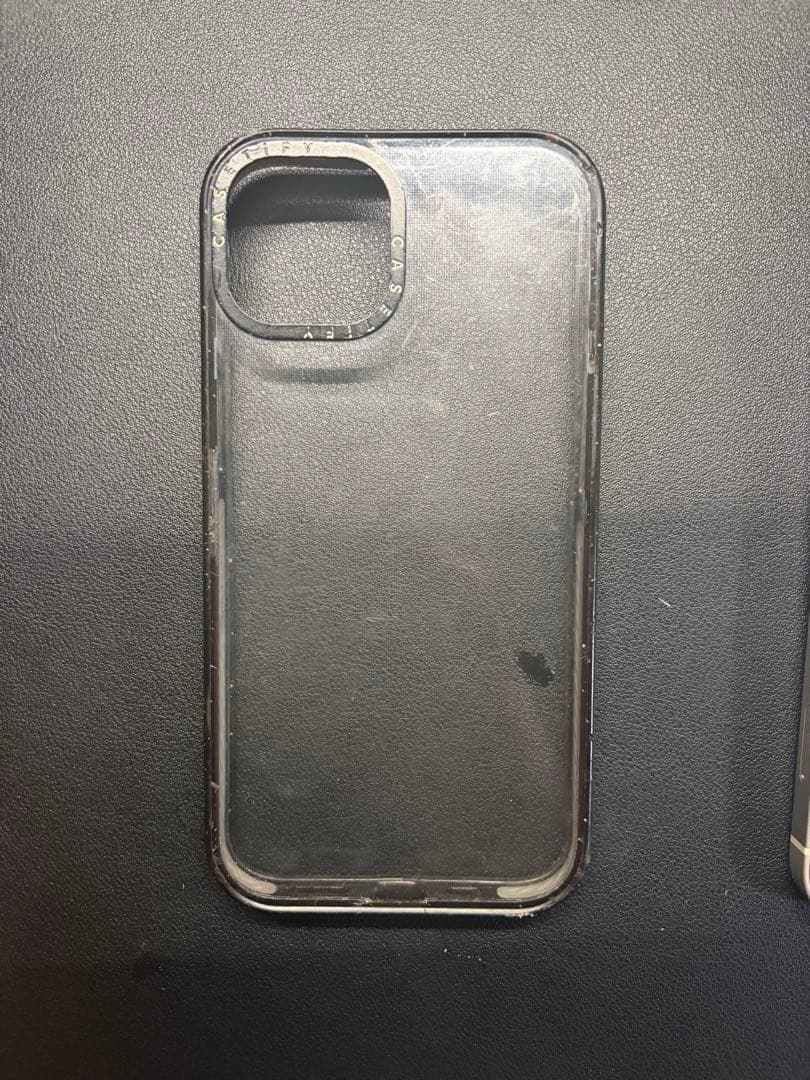 iPhone14 128G ホワイト