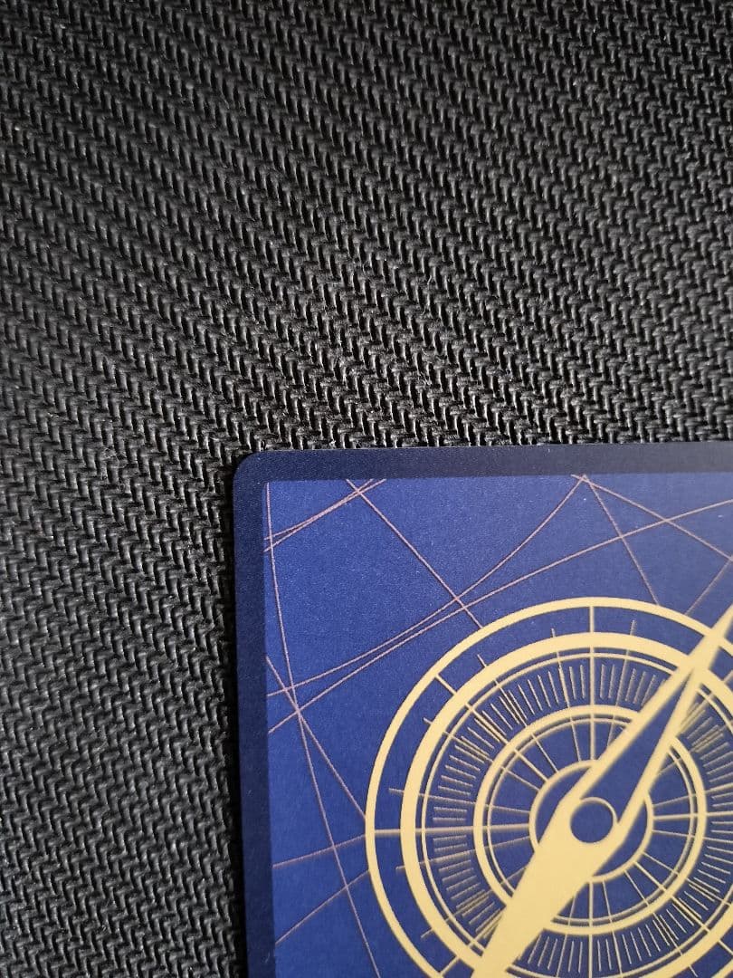 【年末年始大掃除】ルフィ ニカ　3周年(金・銀背景) 神速の拳