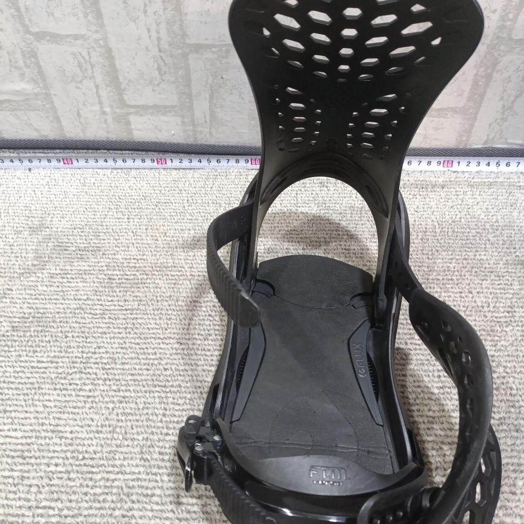 Mサイズ FLUX PR フラックス　バインディング ビンディング