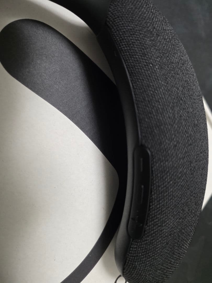 【美品】SONY HT-AN7 ネックスピーカー