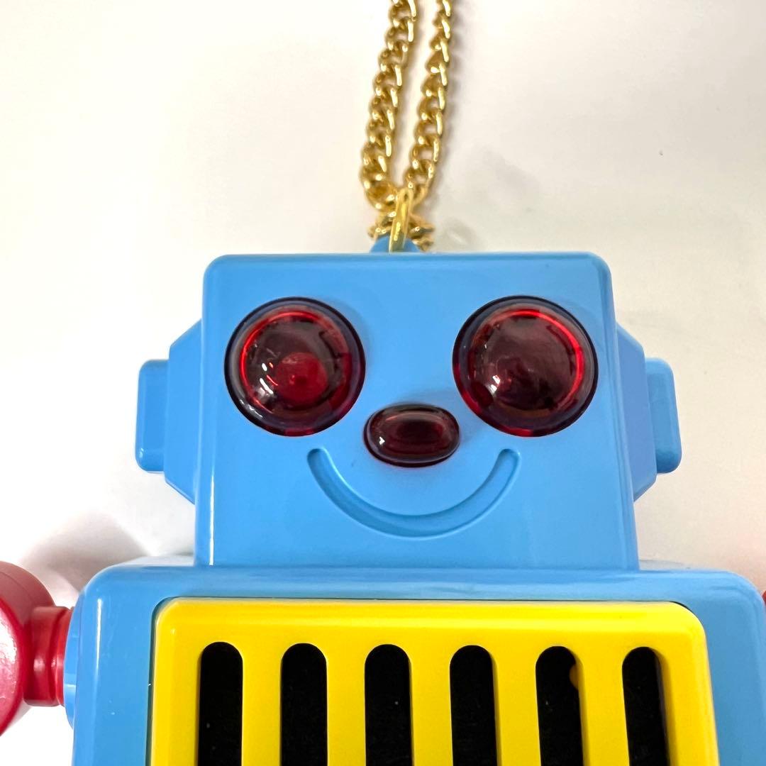 【動作確認済】ママレード・ボーイ 1994年 ボイスメモ ロボット