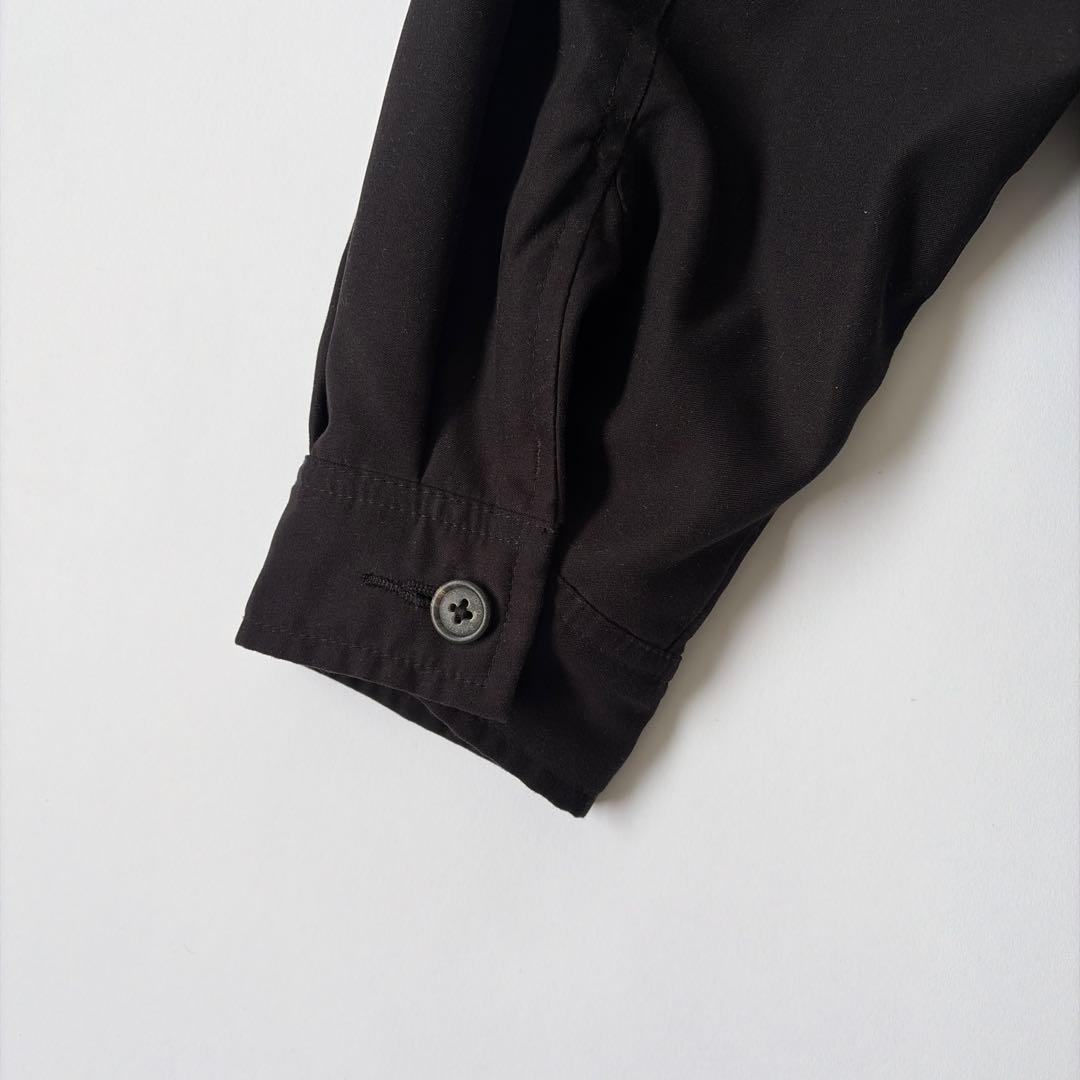 90-00s ラルフローレン スイングトップ ドリズラー ハリントンジャケット