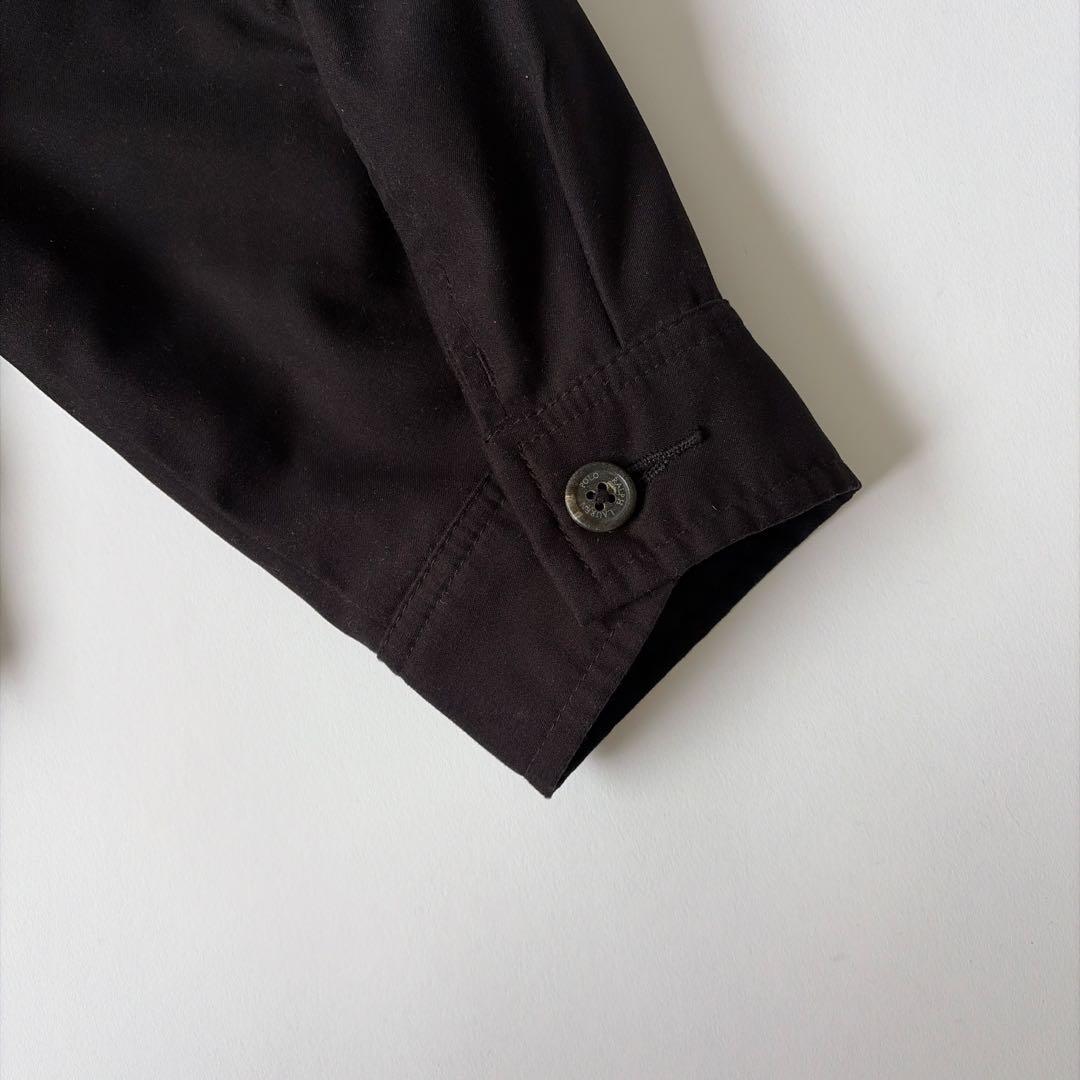 90-00s ラルフローレン スイングトップ ドリズラー ハリントンジャケット